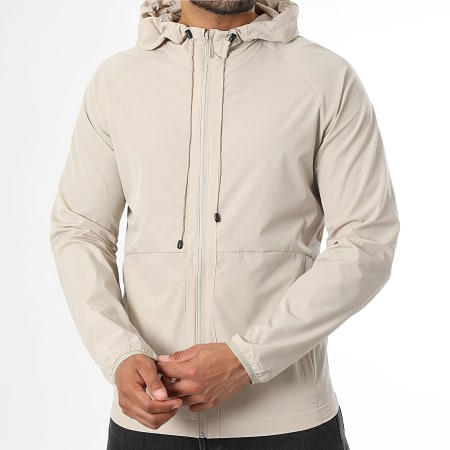 LBO - Cortavientos 2146 Beige