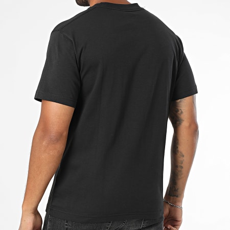 Vans - Tee Shirt Left Chest 00R9X Noir