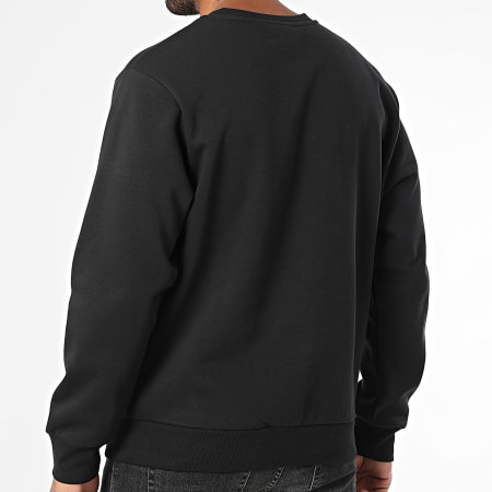 Vans - Sweat Crewneck Left Chest 00RA0 Noir