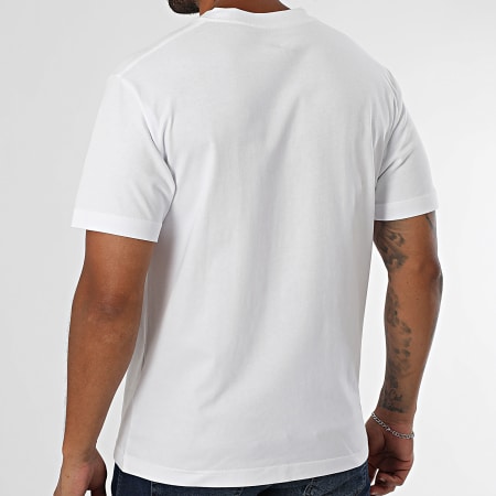 Vans - Tee Shirt Classic 00RA1 Blanc