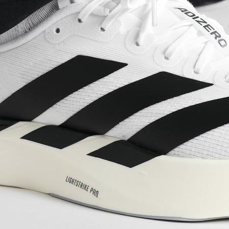 Adidas Sportswear - Baskets Adizero Evo SL Running JH6206 White