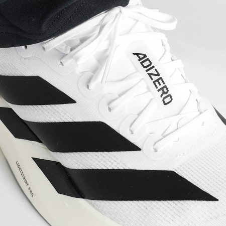 Adidas Sportswear - Baskets Adizero Evo SL Running JH6206 White