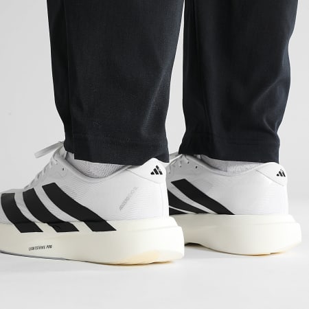Adidas Sportswear - Baskets Adizero Evo SL Running JH6206 White