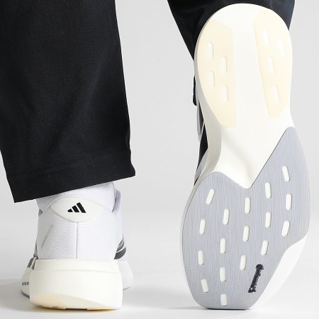 Adidas Sportswear - Baskets Adizero Evo SL Running JH6206 White