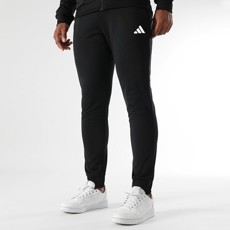 Adidas Sportswear - Ensemble De Survetement KB5269 Noir
