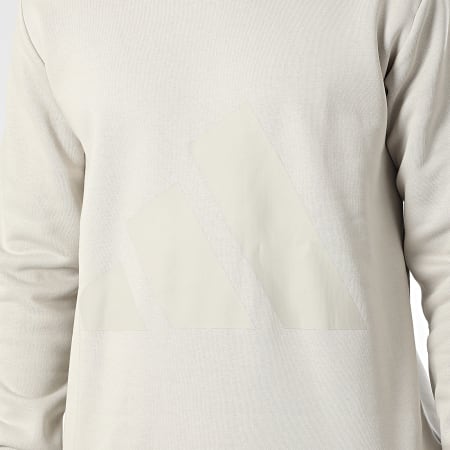 Adidas Sportswear - Ensemble De Survetement JX5572 Beige