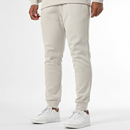 Adidas Sportswear - Ensemble De Survetement JX5572 Beige