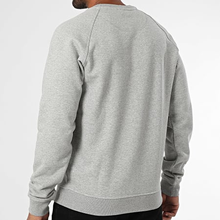 Adidas Originals - Sweat Crewneck Essential JY6140 Gris Chiné