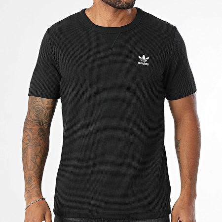 Adidas Originals - Tee Shirt Essential KA7767 Noir