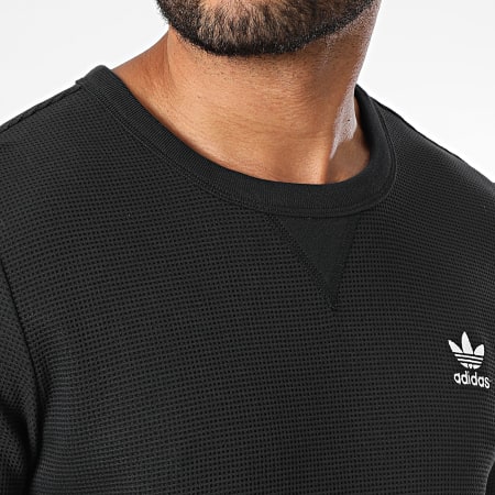 Adidas Originals - Tee Shirt Essential KA7767 Noir
