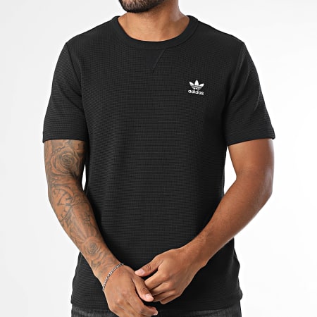 Adidas Originals - Tee Shirt Essential KA7767 Noir