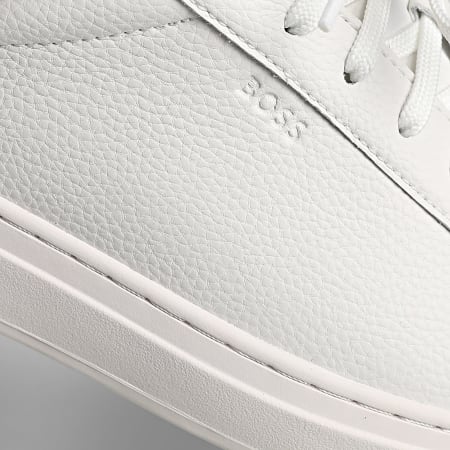 BOSS - Baskets Kieran Tennis 50548716 Natural