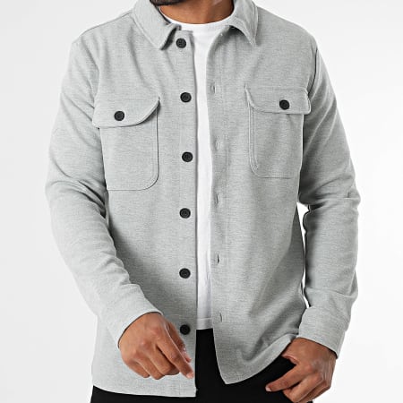 Only & Sons Regular fit Overhemd 'New Kodyl' in Zwart | ABOUT YOU
