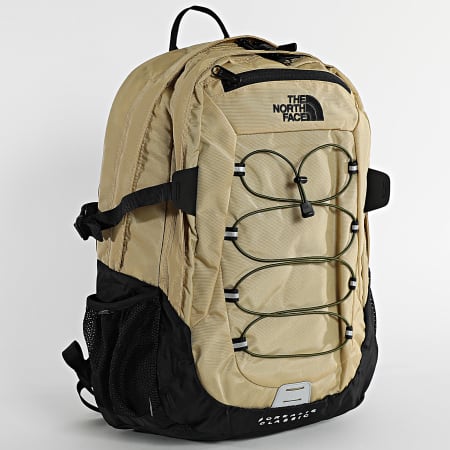 The North Face - Zaino Borealis Classic 0CF9C Beige