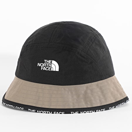 The North Face - Bob Cypress A7WHA Noir Taupe