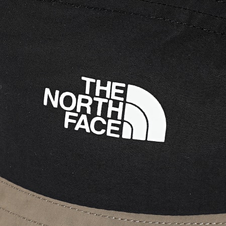 The North Face - Bob Cypress A7WHA Noir Taupe