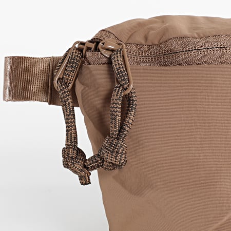 The North Face - Sac Banane Never Stop Lumbar A81DU Marron Clair