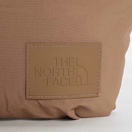 The North Face - Sac Banane Never Stop Lumbar A81DU Marron Clair
