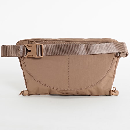 The North Face - Sac Banane Never Stop Lumbar A81DU Marron Clair