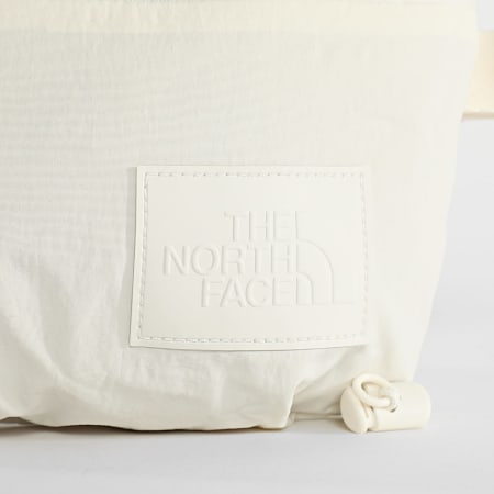 The North Face - Sac Banane Never Stop Lumbar A81DU Beige Clair