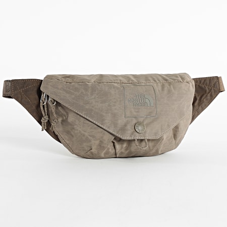 The North Face - Glen Canyon Banana Tas A8EEU Bruin