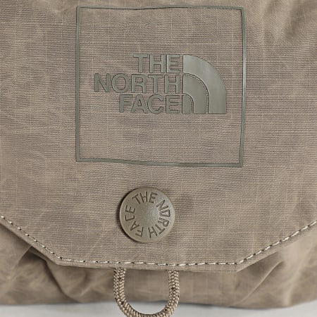 The North Face - Glen Canyon Banana Tas A8EEU Bruin