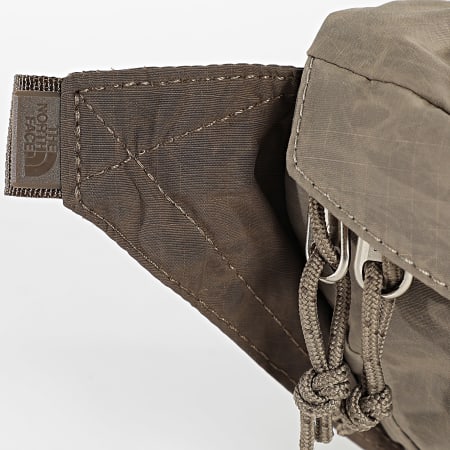 The North Face - Glen Canyon Banana Tas A8EEU Bruin