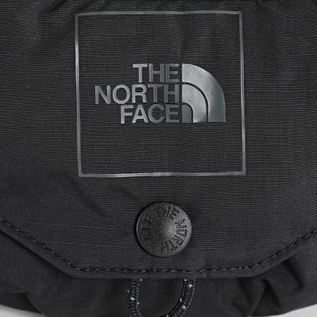 The North Face - Sac Banane Glen Canyon A8EEU Noir