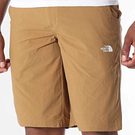The North Face - Short Tanken A2S85 Camel