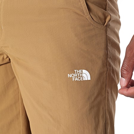 The North Face - Short Tanken A2S85 Camel