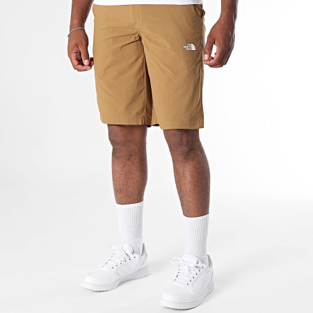 The North Face - Short Tanken A2S85 Camel