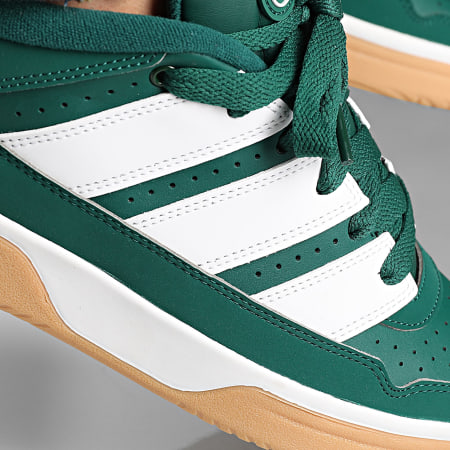 Sneakers Break Start 2000 JR1468 Core Green Footwear White Gum