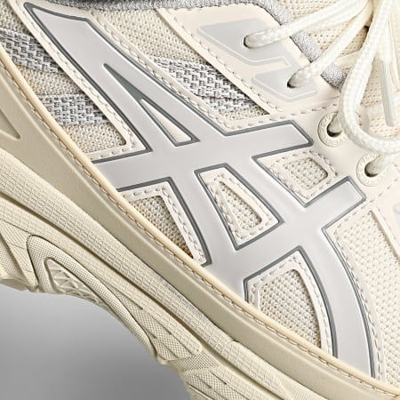 Asics - Baskets Gel Venture 6 Shield 1203A474 Cream Cloud Grey