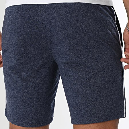 BOSS - Short Jogging Rise 50522215 Bleu Marine