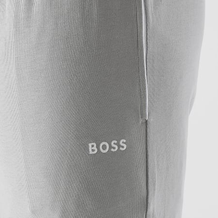 BOSS - Short Jogging Mix And Match 50515314 Gris