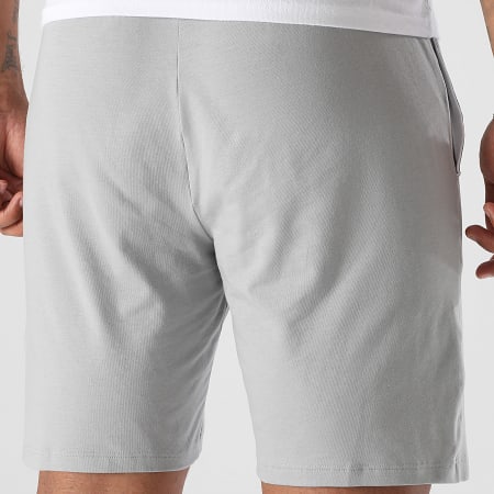 BOSS - Short Jogging Mix And Match 50515314 Gris