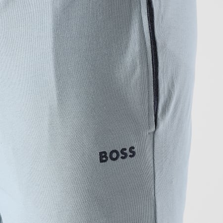 BOSS - Short Jogging Mix And Match 50515314 Bleu Clair