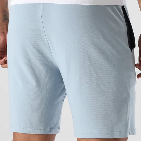 BOSS - Short Jogging Mix And Match 50515314 Bleu Clair