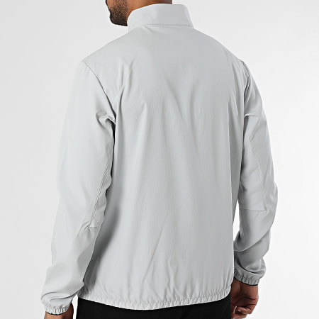 BOSS - Cruise Lite Zip Jacket 50541297 Grijs