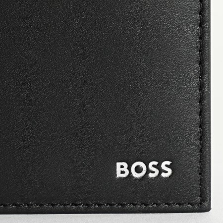 BOSS - Portefeuille Randy 50548811 Noir