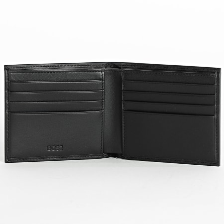 BOSS - Portefeuille Randy 50548811 Noir