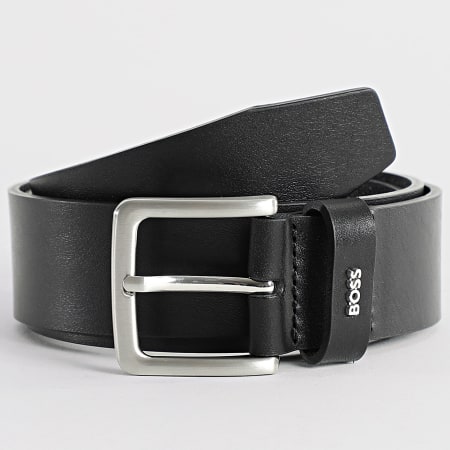 BOSS - Ceinture Ronnie 50548370 Noir
