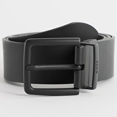 BOSS - Ceinture Réversible Omar 50548465 Noir