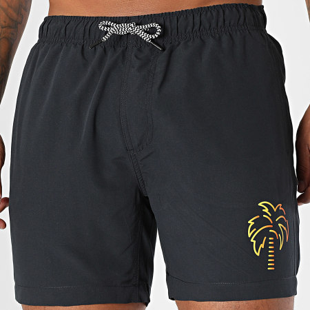 Luxury Lovers - Short De Bain Vice City 2 Noir