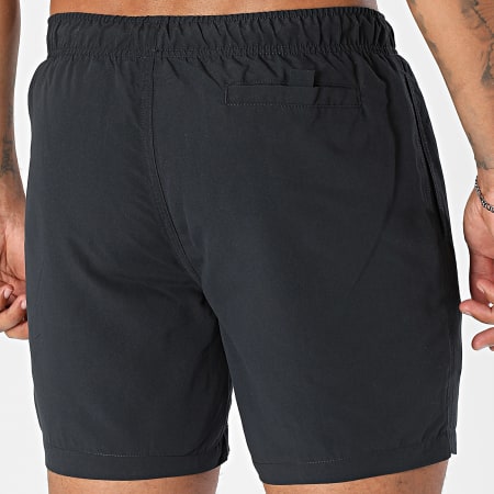 Luxury Lovers - Short De Bain Vice City 2 Noir