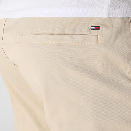 Tommy Jeans - Jogger Pant Austin 0283 Beige