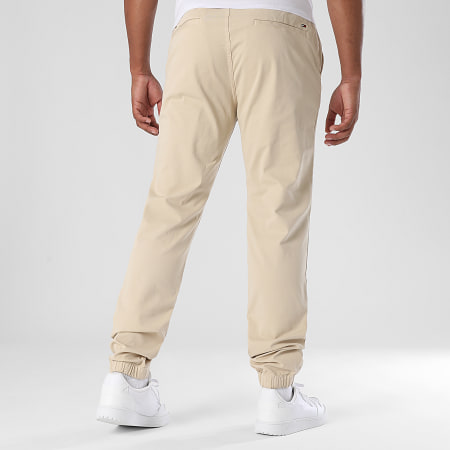 Tommy Jeans - Jogger Pant Austin 0283 Beige