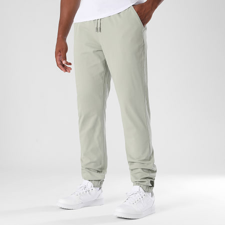 Tommy Jeans - Jogger Pant Austin 0283 Light Green