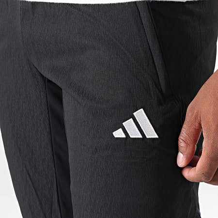 Adidas Sportswear - Pantalon Jogging MUFC Manchester United JP3109 Noir