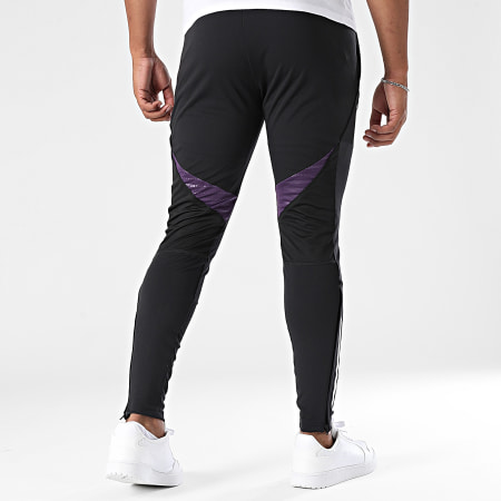 Adidas Sportswear - Pantalon Jogging MUFC Manchester United JP3118 Noir